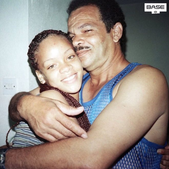 Death of Rihanna’s Father, Ronald Fenty, at 70 Years Old