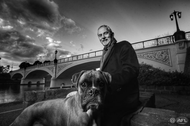 Death of Robert Walls: A Sad Farewell to a Great Soul 🕊️