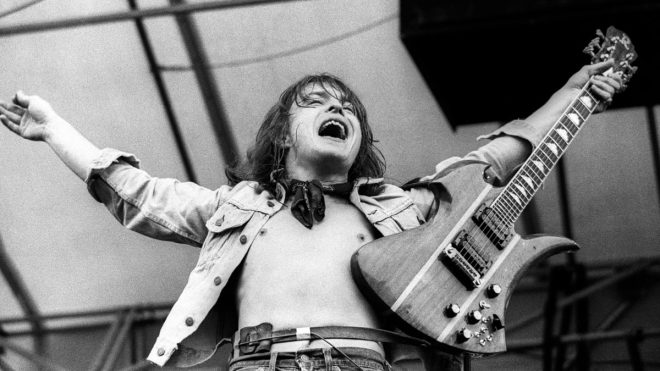 Death of Rock Legend Rick Derringer: A Sad Day for Fans
