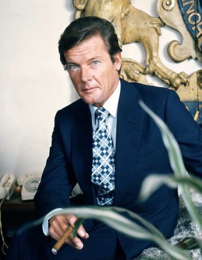 Death of Roger Moore: Beloved James Bond Actor Passes Away