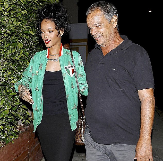 Death of Ronald Fenty: Rihanna's Father Passes Away at 70