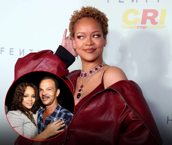 Death of Ronald Fenty: Rihanna's Father Passes at 70