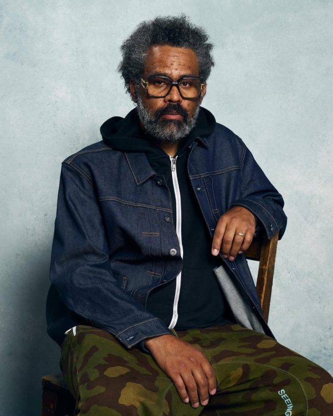 Death of Sacha Jenkins: A Monumental Loss for Journalism