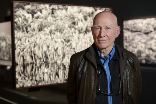 Death of Sebastião Salgado: A Giant of Nature Passes Away 😢