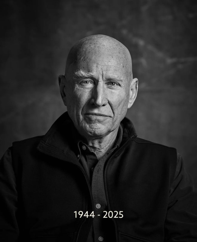 Death of Sebastião Salgado: A Visionary Photographer Lost