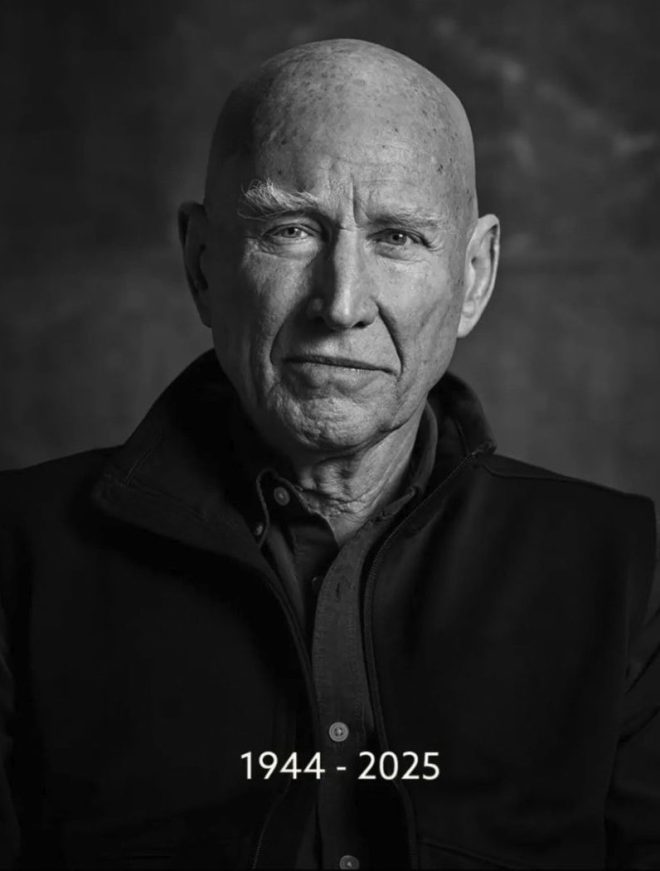 Death of Sebastiao Salgado, Legendary Photographer, Age 81
R.I.P.🙏