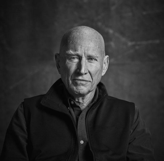 Death of Sebastião Salgado: Renowned Photographer Passes Away at 81