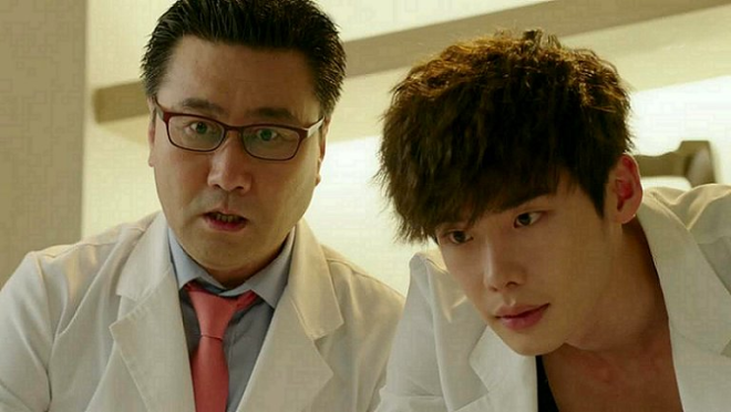 Death of Senior Actor Choi Jung Woo Shocks Fans and Colleagues