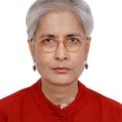Death of Senior Journalist Shubha Singh: A Great Loss