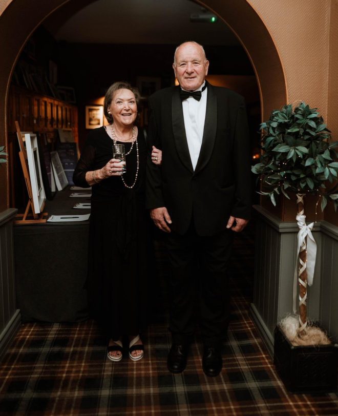 Death of Sheelagh Foley: Munster Rugby Mourns Family Loss