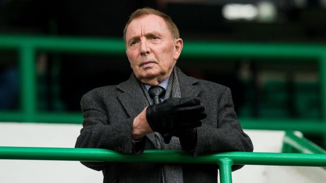 Death of Sir Tom Farmer: Hibs' Savior Passes Away at 84