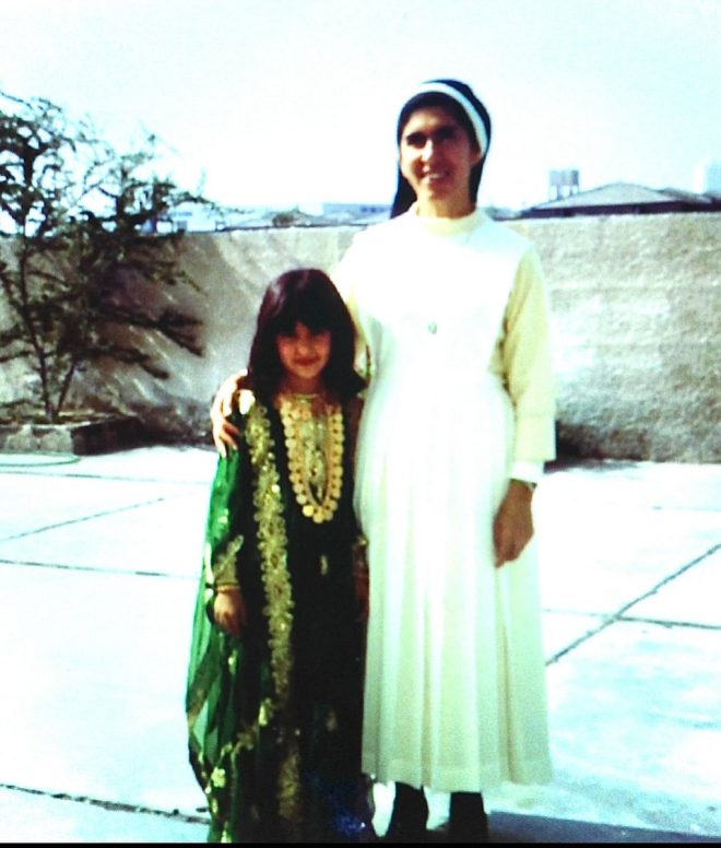 Death of Sister Sameera Ayob: A Loss That Will Be Felt