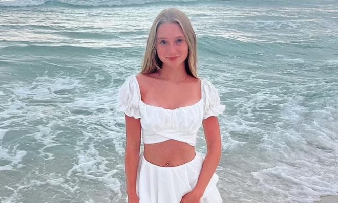 Death of Social Media Star Anna Grace Phelan at 19