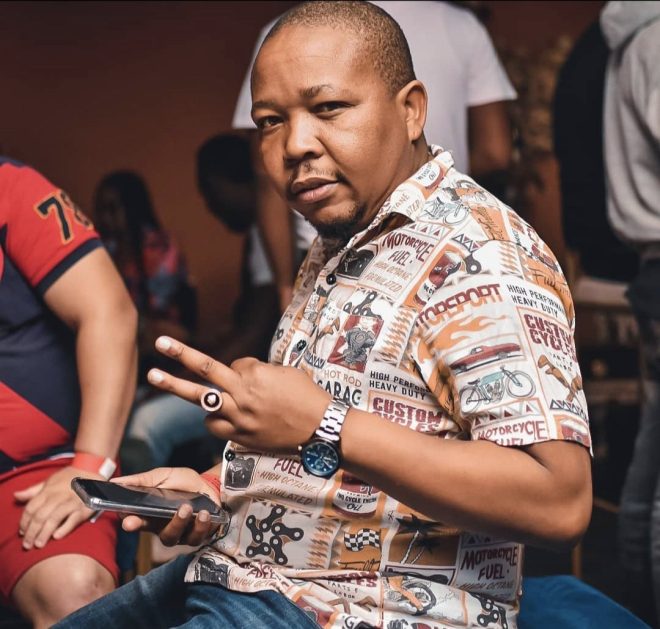 Death of South African Actor Presley Chweneyagae at 40