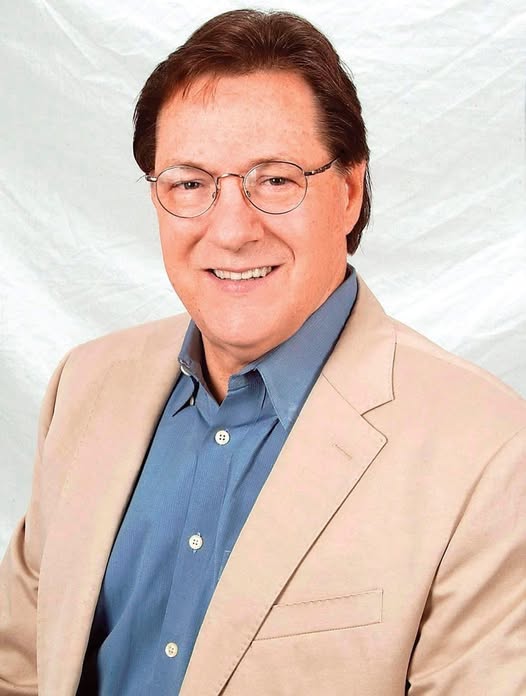 Death of Southern Gospel Musician Squire Parsons, 1948-2025
