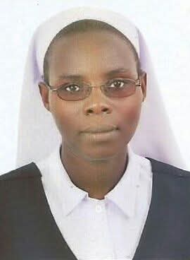 Death of Sr. Fausta Kyomuhendo in Tragic Accident
