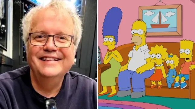 Death of Steve Pepoon, Emmy-Winning 'The Simpsons' Writer at 68
Steve Pepoon Remembered: A Legacy in 'The Simpsons'