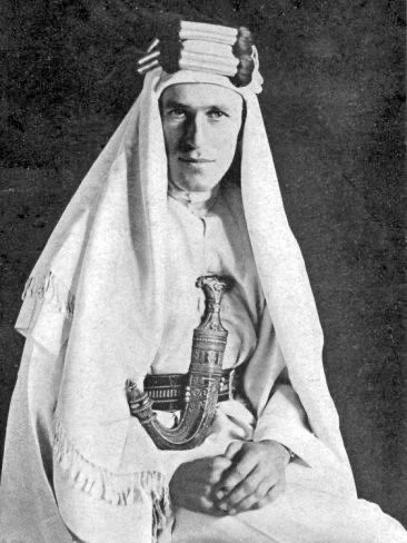 Death of T. E. Lawrence, Renowned Archaeologist and Writer