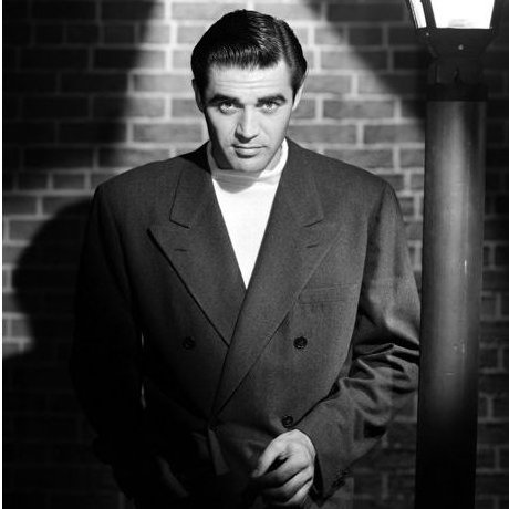 Death of Tough Guy Actor Steve Cochran: A Tragic Mystery