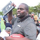 Death of Tropical Bowl Founder Michael Quartey at 47