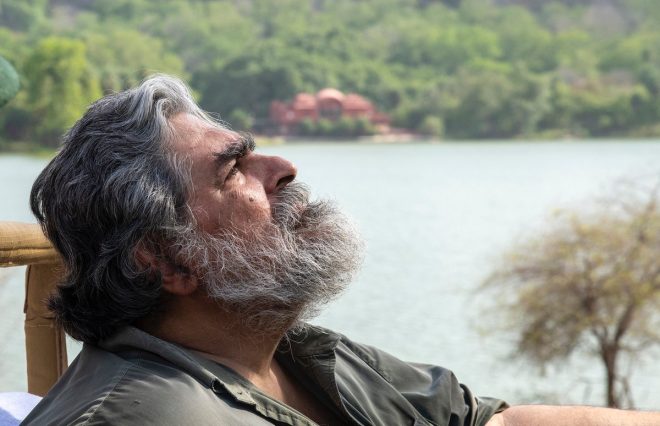 Death of Valmik Thapar: A Titan of Tiger Conservation