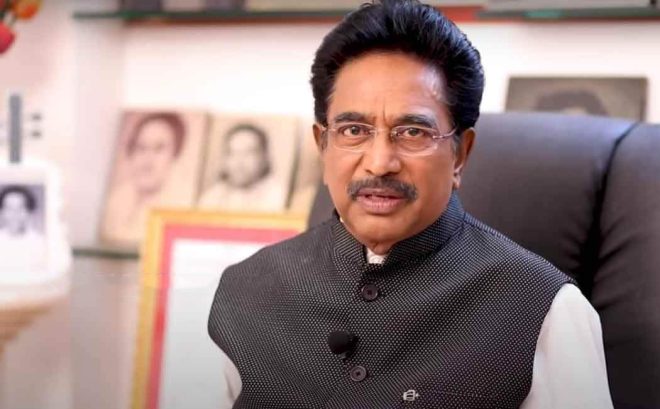 Death of Veteran Actor Rajesh Sir Leaves a Void in Cinema
## From Aval Oru Thodar Kathai to 150+ Films, Legacy Lives On
## Our Deepest Condolences to His Family and Loved Ones
## #RIPRajesh