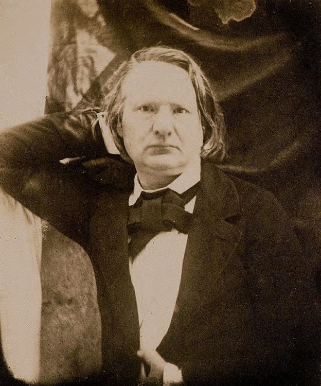 Death of Victor Hugo: Literary Giant Passes in 1885