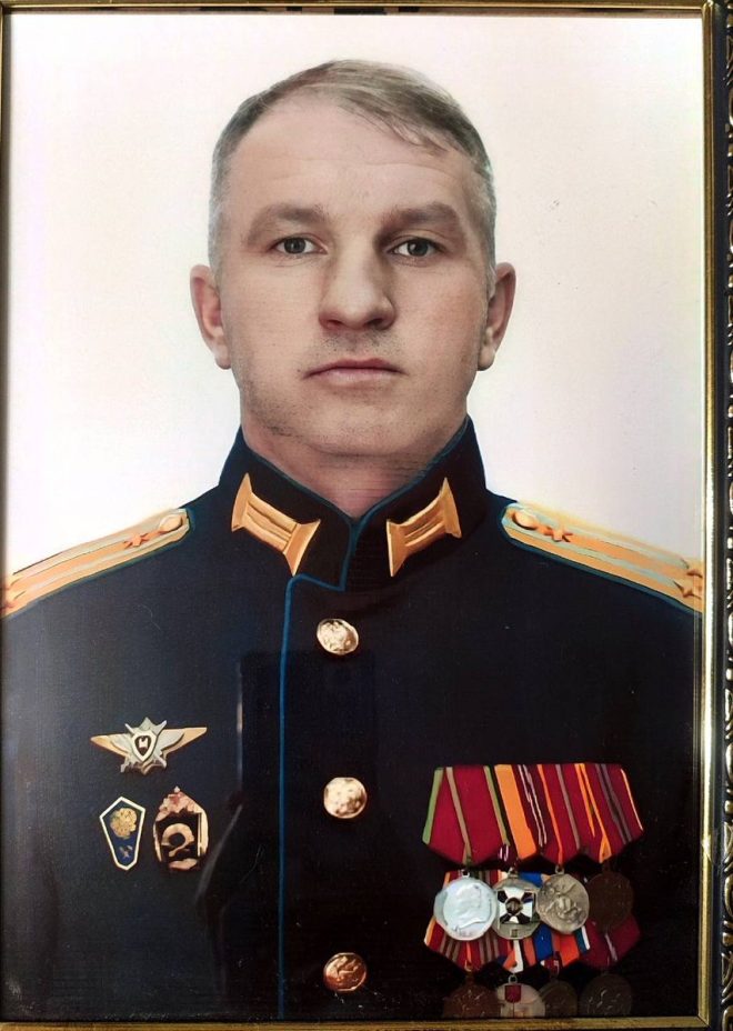 Death of a Fighter: Remembering a Hero from Donbass