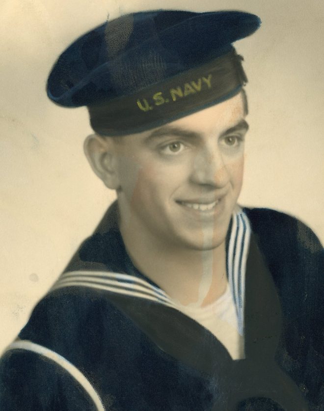 Death of a Hero: Remembering Dad on His 98th Birthday