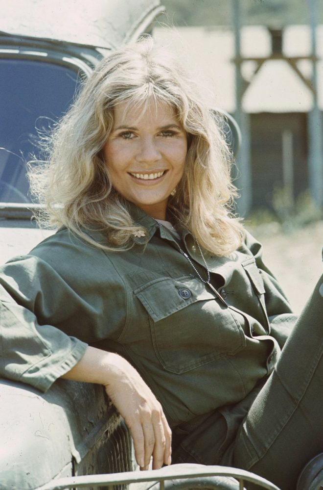 Death of the Charming Loretta Swit at 87: A Heartfelt Farewell
