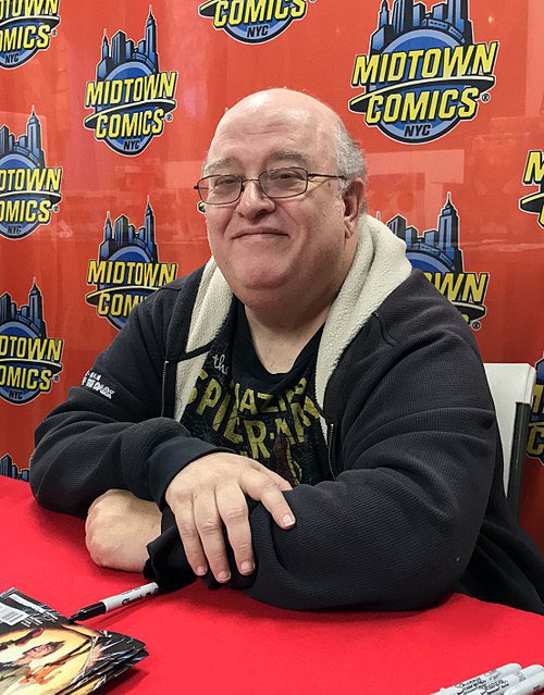 Death of the GOATED Peter David: Remembering a Comics Legend