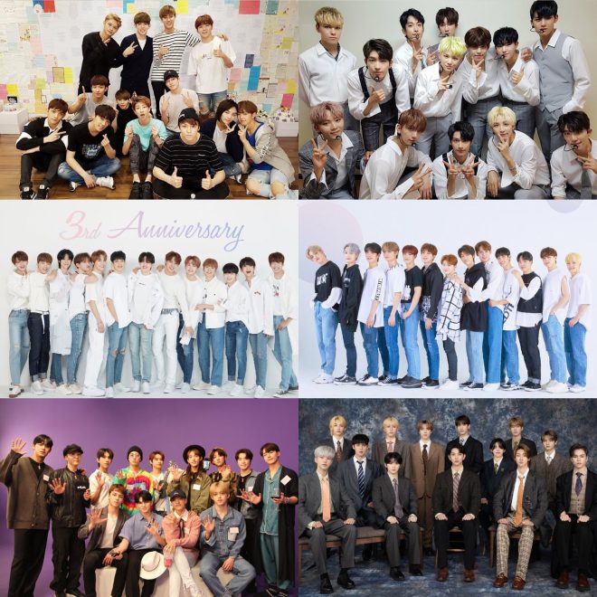 Decade of SVT: Are They Truly Ready for Eternity? — A DECADE OF SVT CELEBRATION, SVT FAN MEMORIES 2025, SEVENTEEN ANNIVERSARY EVENT