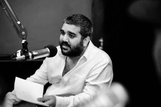 Deepest Sympathies: Death of Rajiv Ruparelia in Tragic Accident