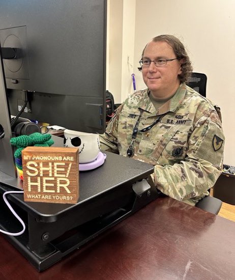 Defense Secretary's Shocking Order: Transgender Service Members Forced Out - What's the Real Motive?