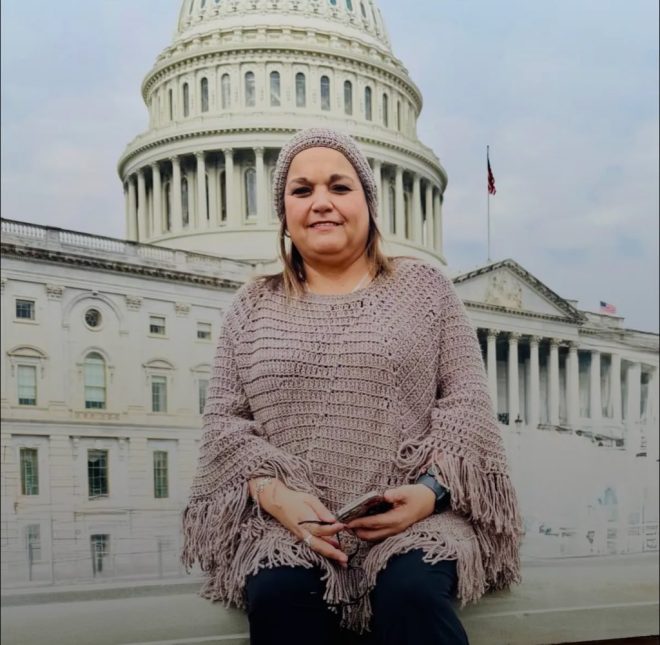 Democrat Judge Rochelle Lozano Camacho Indicted for Vote Harvesting!