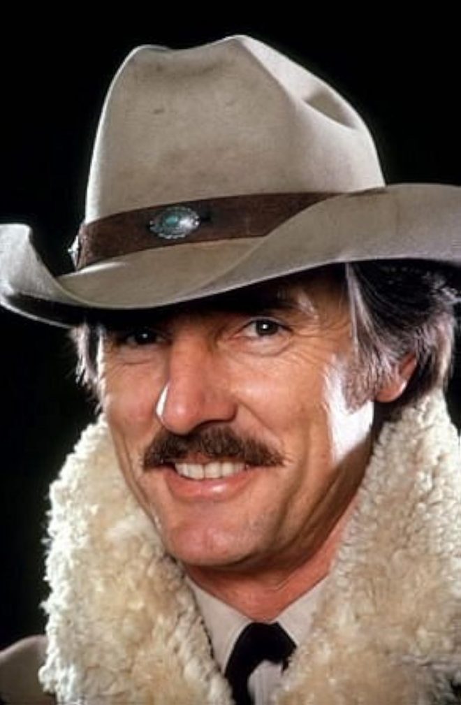 Dennis Hopper's Death Remembered: 15 Years Gone Today