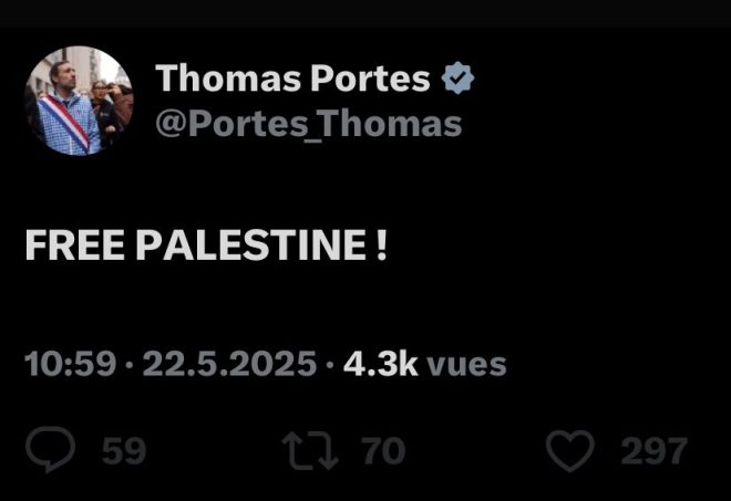 Député LFI Honore Terroriste: "FREE PALESTINE!" Controversé! — h3 Attention-grabbing Political Controversies, h3 Jewish Diplomatic Incidents 2025, h3 Free Palestine Movement