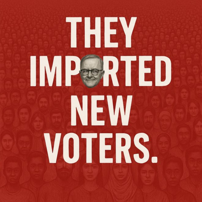 Did Albanese Rig the Election? Over 1 Million New Voters Flood In! — Election manipulation, Immigration policy Australia 2025, Voter enrollment crisis