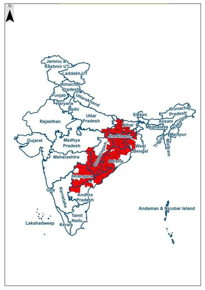 Did Amit Shah Just End Naxalism? Shocking Transformation Revealed! — Naxalism decline 2025, Amit Shah impact on Naxalism, Home Ministry anti-insurgency strategies