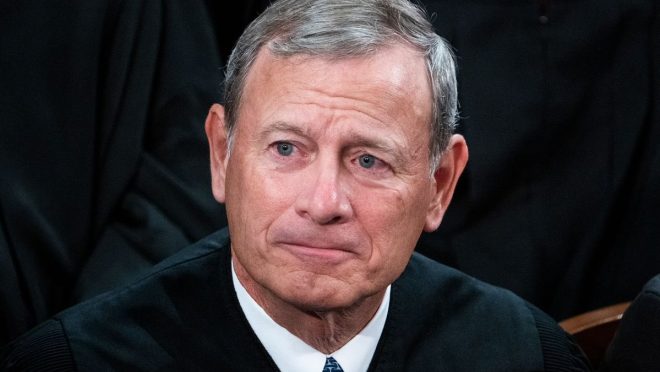Did John Roberts Just Sabotage the Judiciary Forever? —  judicial branch crisis, John Roberts legacy 2025, Supreme Court controversies