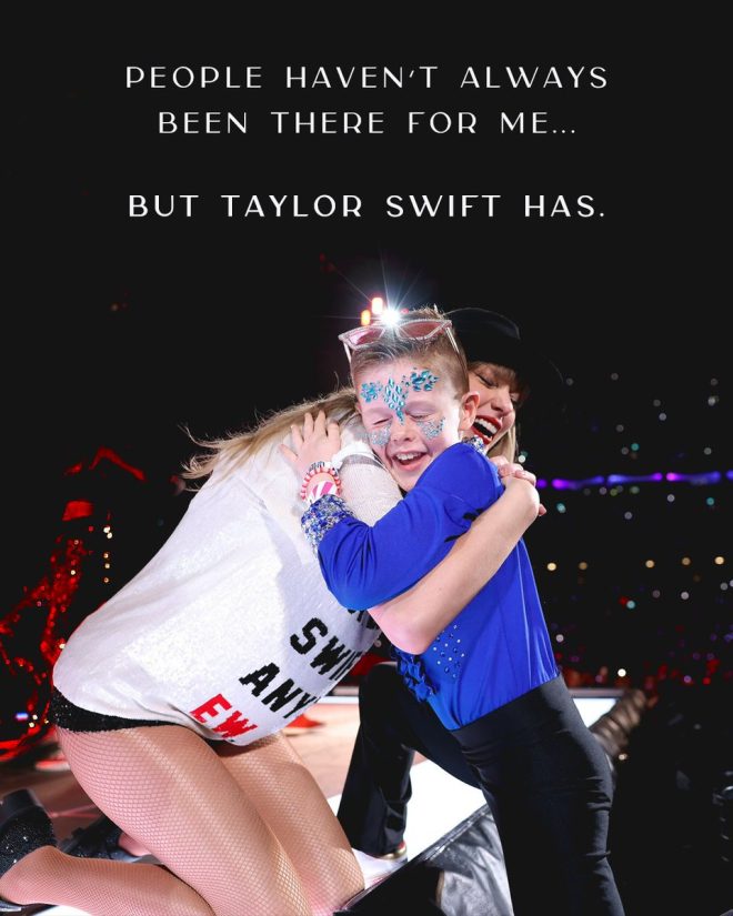 Did Taylor Swift Just Become Your Life Coach? Find Out Why! — Growing Up with Taylor Swift, Lessons from Taylor Swift, Impact of Taylor Swift's Music