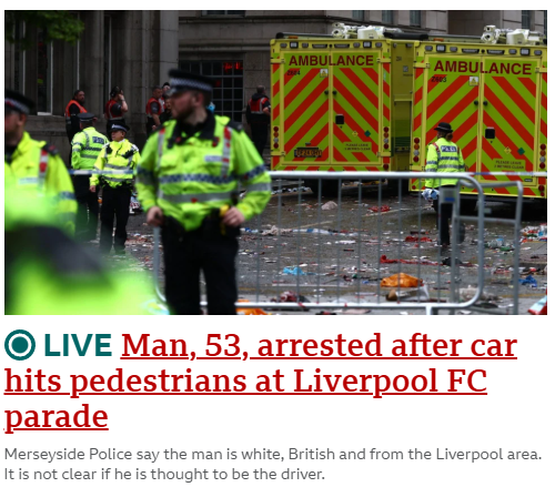 Did the BBC Just Mislead Us? Unpacking the 'Driver' Controversy —  media manipulation, false narratives, strategic misinformation