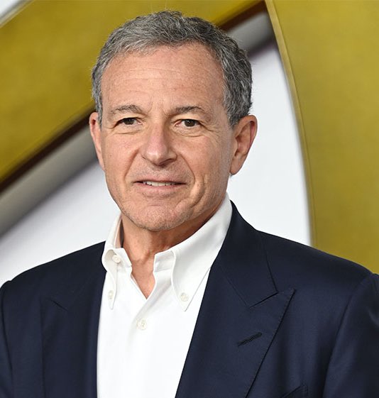 Disney CEO Iger Warns 'The View': Tone Down Anti-Trump Rhetoric! — Disney CEO controversy, The View hosts backlash, Bob Iger Trump comments