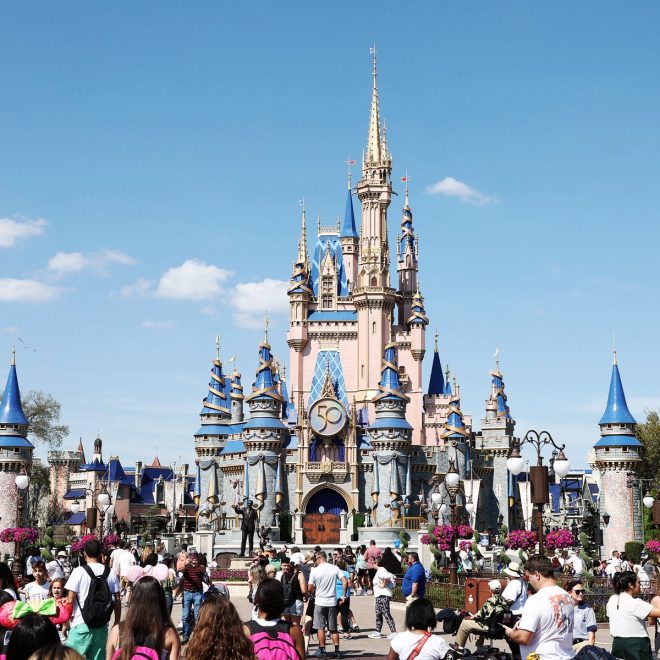 Disney's Shocking Move: Venezuelan Workers Face Immediate Dismissal! — Disney employee layoffs, Venezuelan immigration status, Florida Supreme Court decision