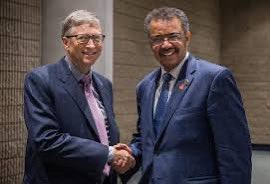 Dr. Tedros Declares WHO Treaty Passed: Vaccines for All?
Unvetted Leaders Decide Our Health—What’s Next? — WHO Treaty 2025, Dr. Tedros vaccine agenda, Bill Gates health control