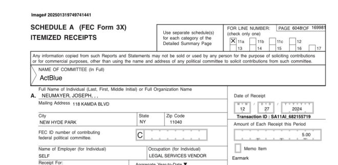 Dual Citizen Arrested: Bomb Plot, Trump Threat, and Donations! — Joseph Neumayer arrest, U.S. Embassy bombing plot, ActBlue donations 2025