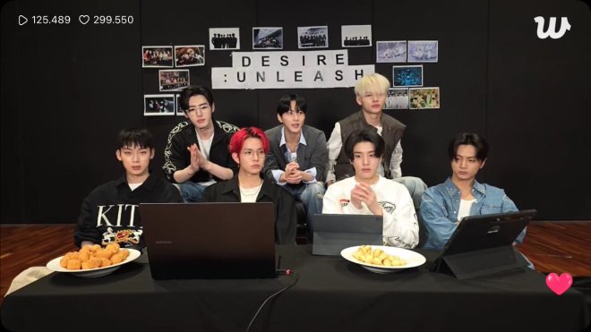 ENHYPEN Shocks Fans with Surprise Weverse Launch – What’s Next? — ENHYPEN Weverse update, ENHYPEN live streaming, ENHYPEN member interactions