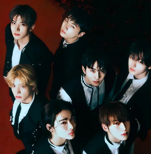 ENHYPEN Shocks Industry: 4th Best-Selling Act Worldwide! — ENHYPEN top-grossing K-pop act, ENHYPEN concert ticket sales, ENHYPEN global box office success