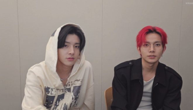 "ENHYPEN's Heeseung and Jake Spark Controversy on Weibo Live!" — ENHYPEN live updates, Heeseung Jake Weibo interaction, ENHYPEN members news 2025