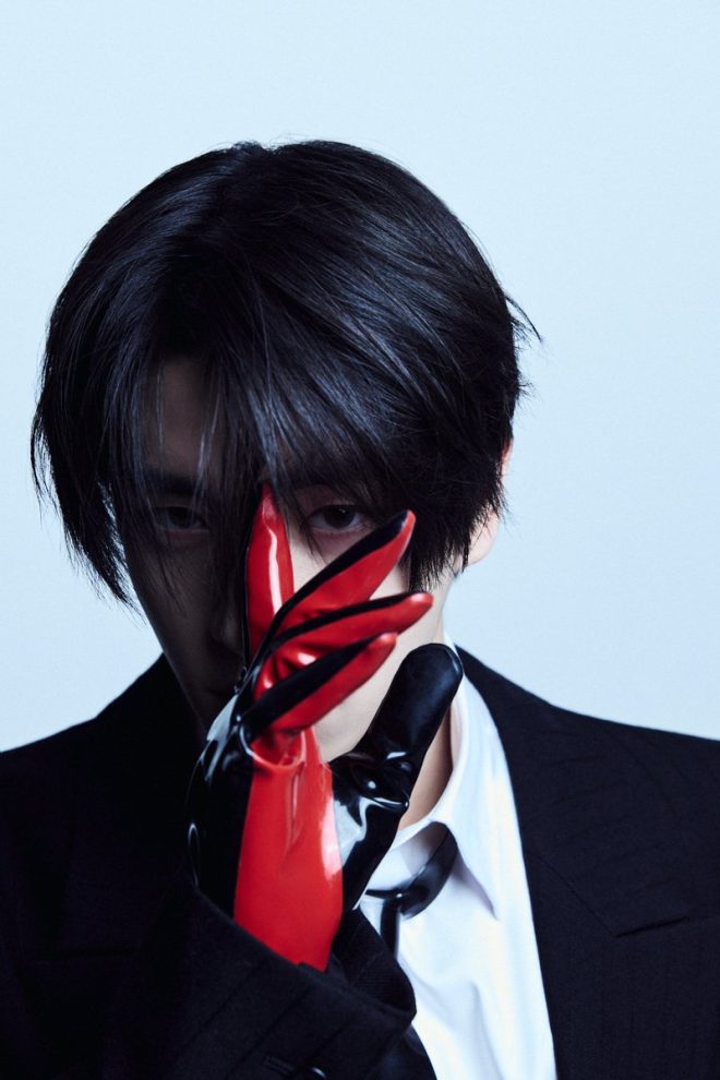 "ENHYPEN's Jake stuns fans with daring concept photo for 'DESIRE: UNLEASH' - controversy erupts!" —  ENHYPEN DESIRE UNLEASH MAKE Ver, JAKE ENHYPEN Concept Photo, ENHYPEN JAKE DESIRE UNLEASHst be 2025, though adding the year is not mandatory.[/gpt3]